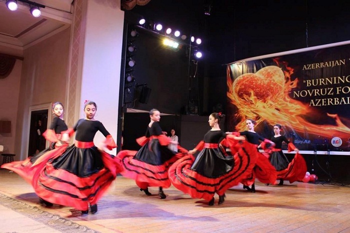 Baku to host Save The Children`s World art festival
